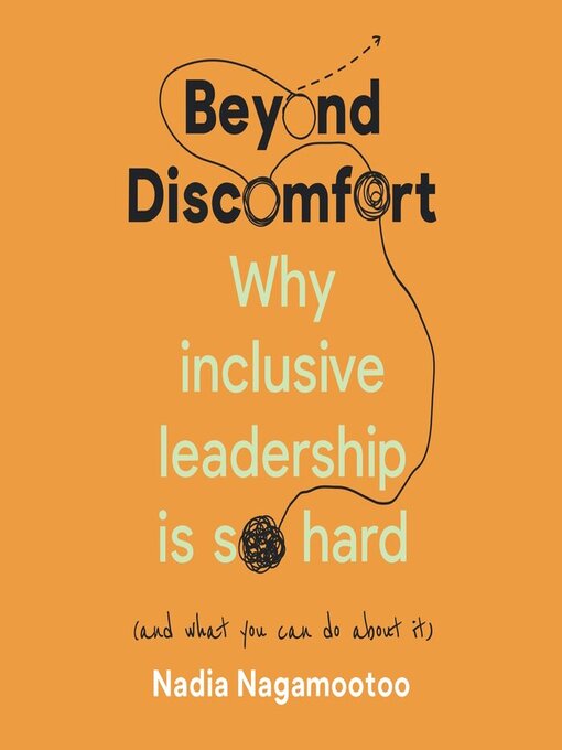 Title details for Beyond Discomfort by Nadia Nagamootoo - Available